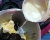 Foto del paso 1 de la receta Batido Helado de Vainilla y Oreo