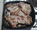Foto del paso 4 de la receta: Bife angosto con lomo