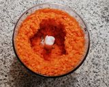 Foto del paso 3 de la receta: Bizcocho de zanahorias jugoso