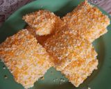 Foto langkah ke 6 dari resep Roti Goreng Krenyez (gurih & lezat).