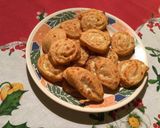 Foto del paso 2 de la receta: Rollitos de queso