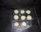 Foto del paso 1 de la receta: Chipa cuerito (así llamamos en el norte a la torta frita)