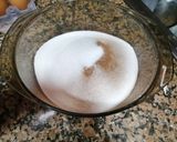 Foto del paso 1 de la receta: Tarta de chocolate con Huesitos