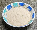 Foto del paso 3 de la receta: Budín de Manzana y Aquafaba (apto veganos!) 🍎🌱