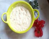 ওটস হান্ডবো(oats handvo recipe in Bengali) রেসিপি ধাপ - 2 ছবি