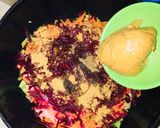 A picture of step 11 of Beetroot salad.