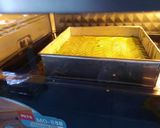 Foto langkah ke 8 dari resep Bolu Gulung Batik.