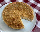 Foto del paso 8 de la receta: Tarta de galleta y caramelo