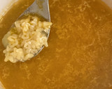 Foto del paso 4 de la receta: Judías verdes y caldo