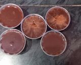 Foto langkah ke 2 dari resep Puding "Moko" (Puding Coklat).