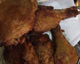Foto del paso 3 de la receta: Pollo Crispy