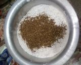 A picture of step 5 of Chatpata Fried Chicken.