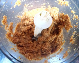 Foto del paso 3 de la receta: Sopa de almendras y pollo