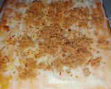 Foto langkah ke 11 dari resep Abon Floss Roll (Abon Gulung).