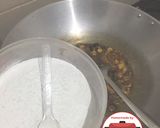 Foto langkah ke 6 dari resep Ayam kecap nanas enak bergizi #homemadebylita.