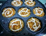Foto langkah ke 10 dari resep Pizza mini Keju oles.