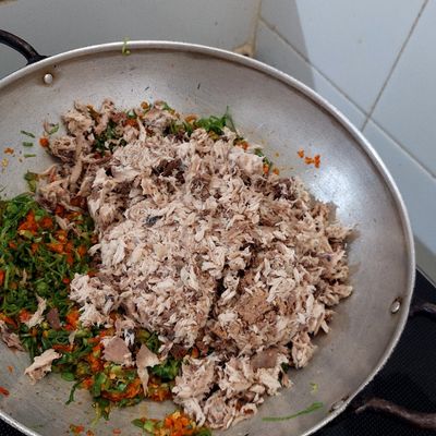 Langkah 3