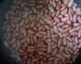 Foto langkah ke 1 dari resep Sup Ayam Kacang Merah.