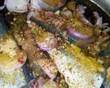 Fish rollmatakin girki2 hoto