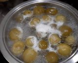 Foto del paso 4 de la receta Salsa verde