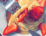 صورة لخطوة 7 من وصفة بان كيك سوووووبر🥞🥞🥞😋😋