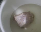 Foto langkah ke 1 dari resep Soto Tangkar Daging Sengkel.