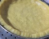 Foto langkah ke 4 dari resep Pie Susu Teflon.