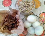 Foto langkah ke 2 dari resep 641. Kare Ayam Solo.
