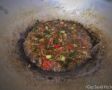 Foto langkah ke 2 dari resep Cumi Goreng Mentega.