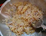 શક્કરીયાં નો શીરો (Sweet Potato Halwa Recipe In Gujarati) રેસીપી સ્ટેપ2ફોટો