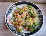 Foto del paso 5 de la receta: Ensalada de brócolis...🥦🥦