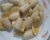 Foto langkah ke 1 dari resep Bolen Pisang Tanpa Korsvet.