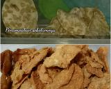 Foto langkah ke 4 dari resep Kripik Tempe rehab.