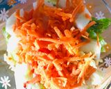Foto del paso 2 de la receta: 🥗ENSALADA🥗 🌈MULTICOLOR🌈