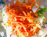 Foto del paso 2 de la receta: 🥗ENSALADA🥗 🌈MULTICOLOR🌈