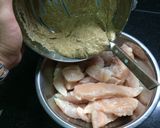 Foto del paso 6 de la receta: Pollo Tandoori