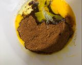 Foto langkah ke 2 dari resep Ontbijtkoek.
