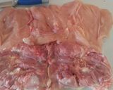 Foto del paso 1 de la receta: Matambre de pollo