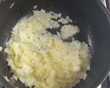 Foto del paso 1 de la receta: Malfatti de Ricota y Espinaca