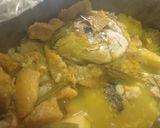 Foto del paso 2 de la receta: Sancocho de bocachico