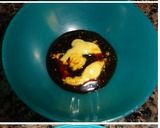 Foto del paso 3 de la receta Supremas de pollo con mostaza y soja