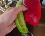 Foto del paso 2 de la receta: 56. Gazpacho andaluz