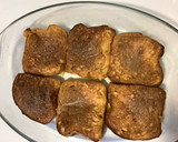 Foto del paso 3 de la receta: Torrija de leche en almíbar