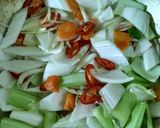 Foto langkah ke 3 dari resep Capcai Sederhana Tanpa Minyak.