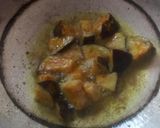 লেহসুনি শাক (lahsuni shak recipe in Bengali) রেসিপি ধাপ - 2 ছবি