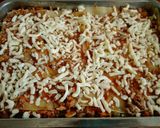 Foto del paso 8 de la receta: Lasaña tradicional
