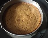 कॉफी ब्राउनी(Coffee brownie recipe in Hindi) रेसिपी चरण 8 फोटो