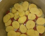 Foto del paso 4 de la receta: Bifes a la criolla 🍲