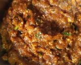 மதுரை கறி தோசை ரெசிபி ஸ்டேப் 7 புகைப்படம்