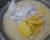 Foto langkah ke 3 dari resep Klappertart.
